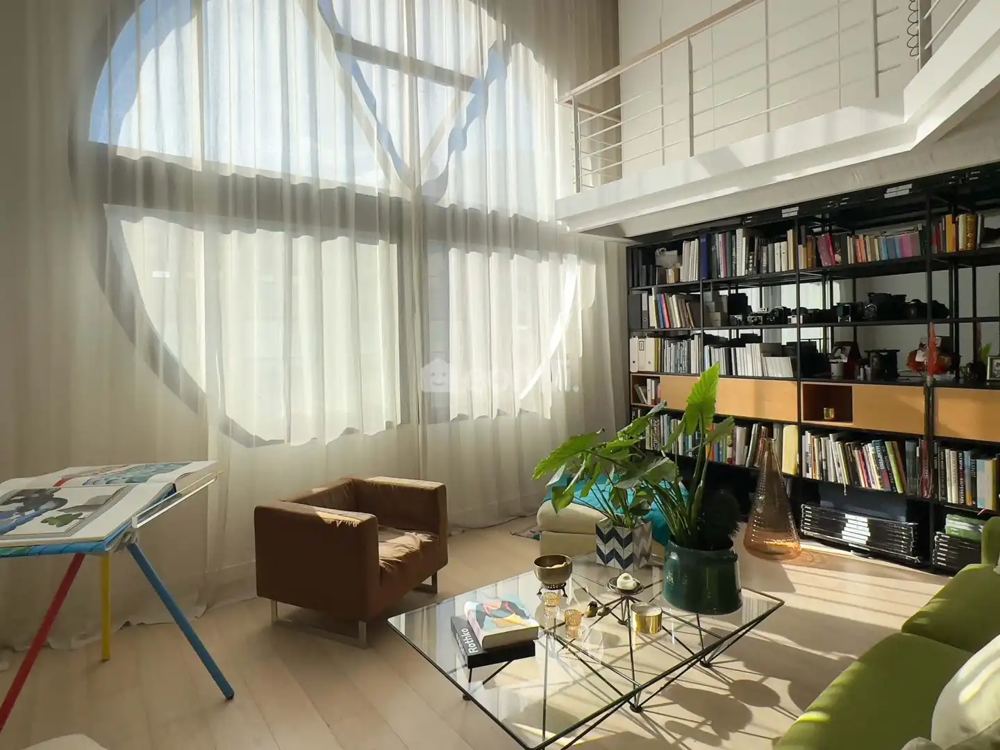 Office for rent in Avila, El Poblenou