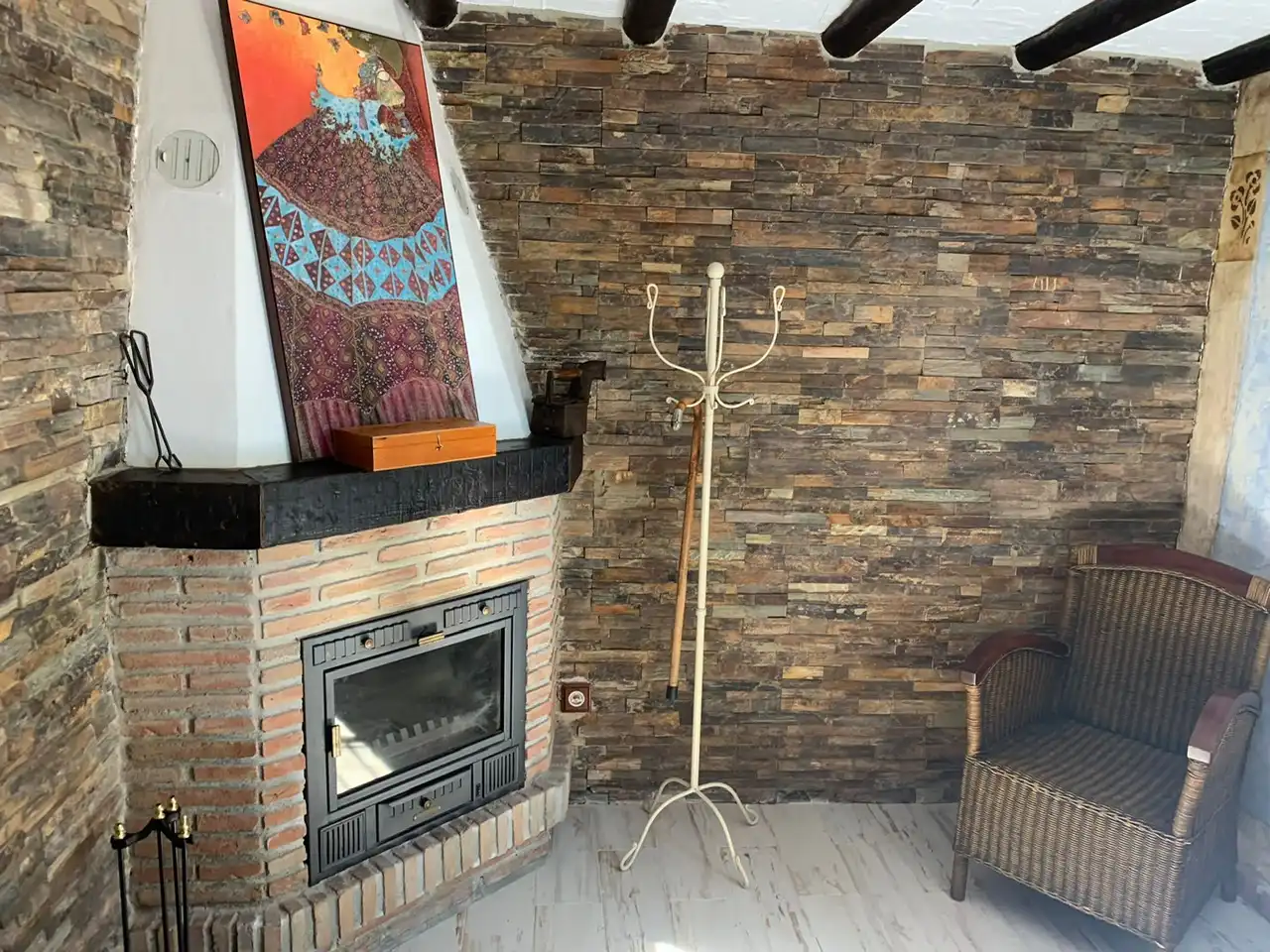 Casa o chalet en venta en Torrox con Jardín privado, Terraza y Piscina