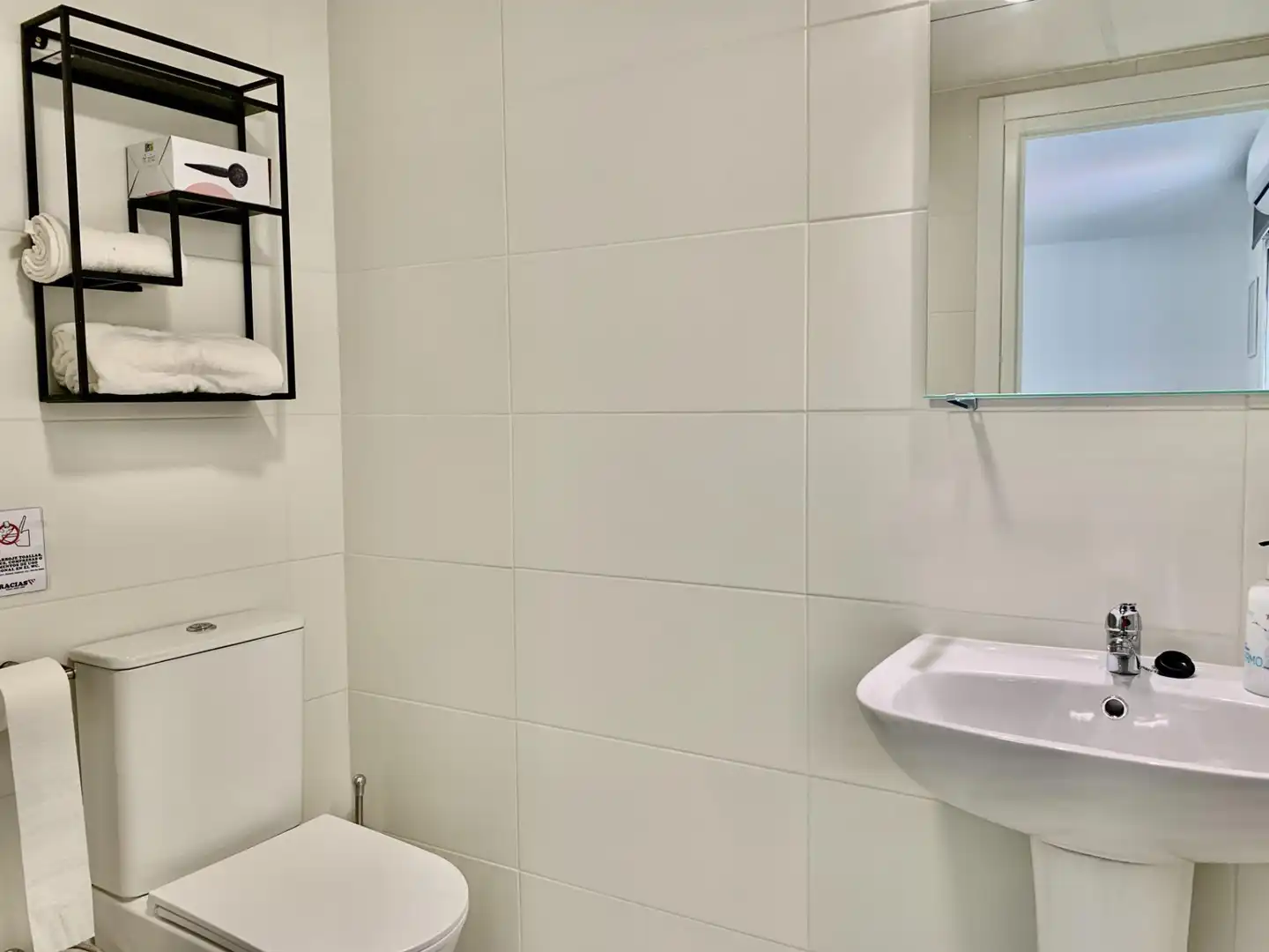 Baño de Edificio en venta en Villanueva del Río y Minas