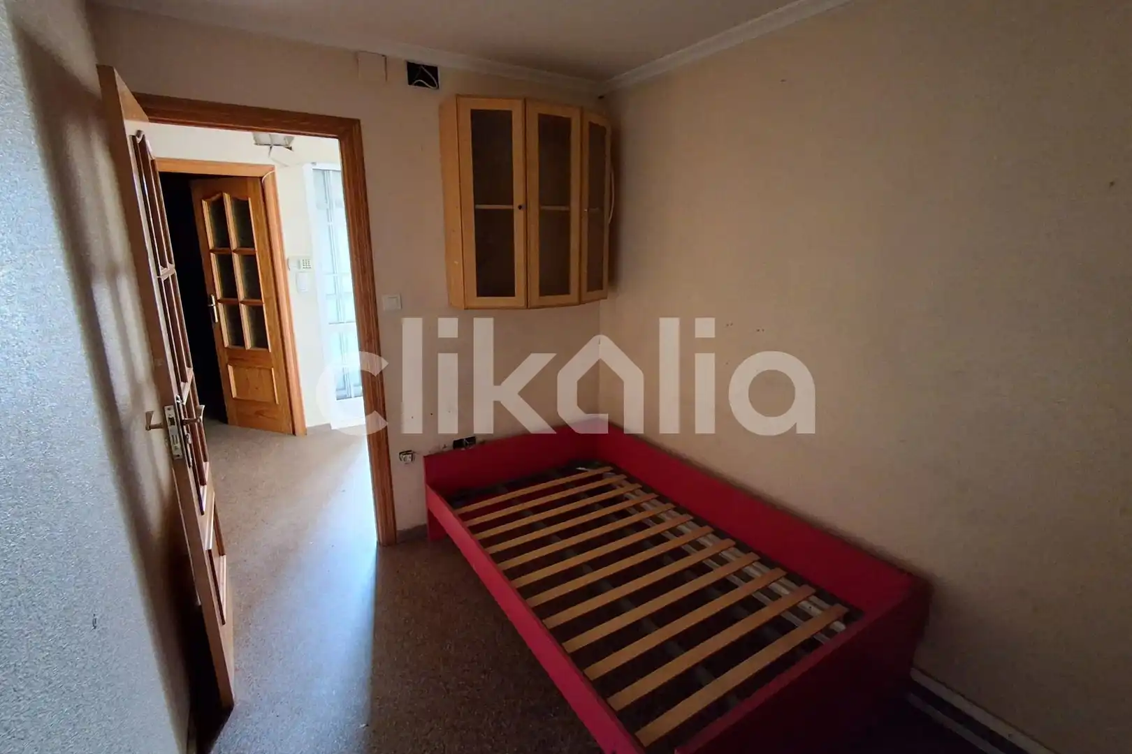 Habitación de Casa o chalet en venta en Cañada con Aire acondicionado, Calefacción y Terraza