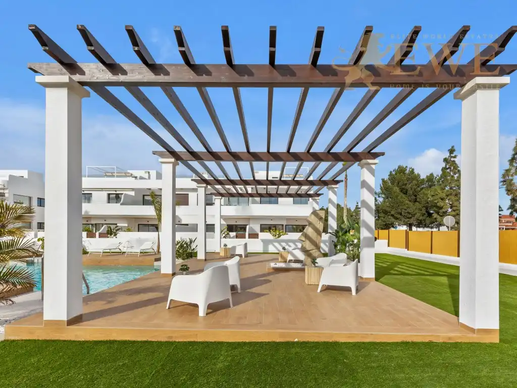 Apartment for sale in Calle Infanta Leonor, imagen 38