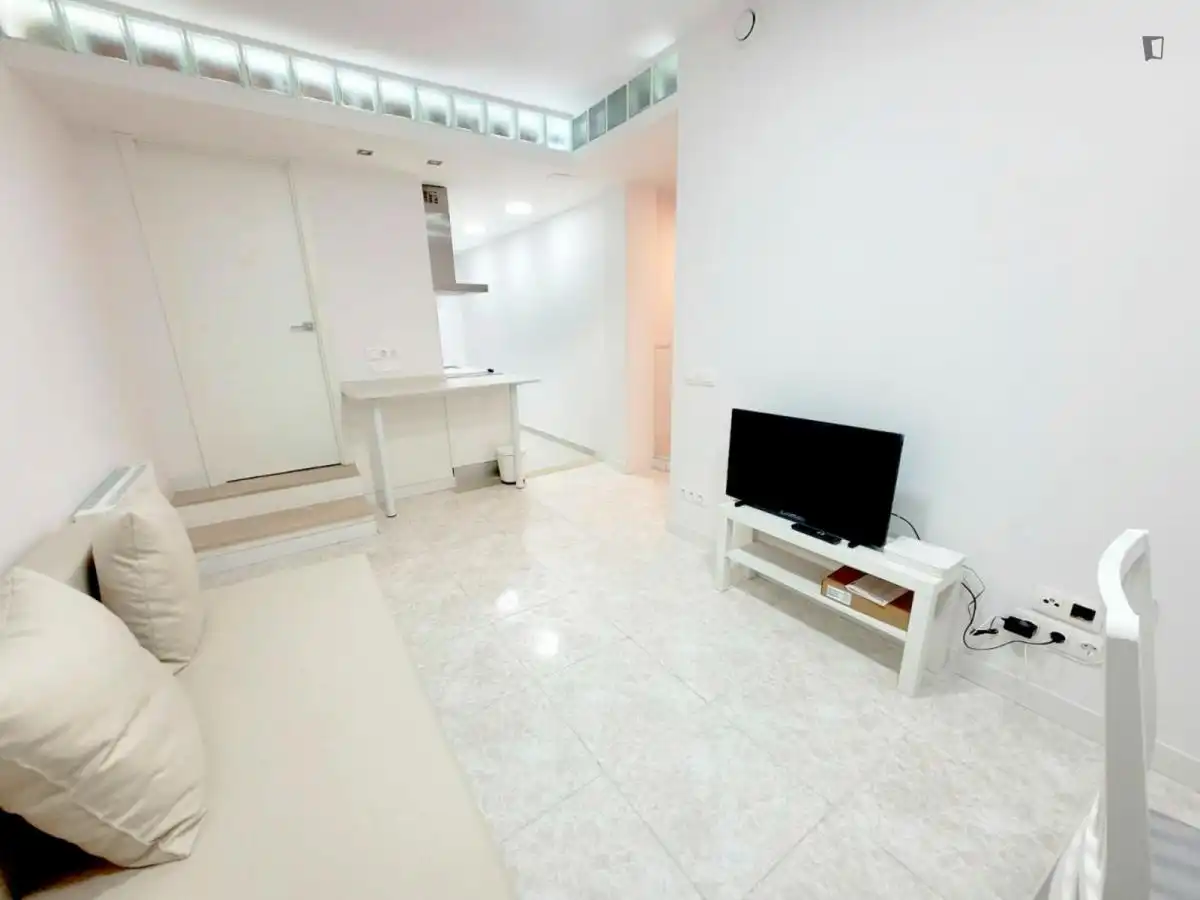 Apartament de lloguer a El Carmel