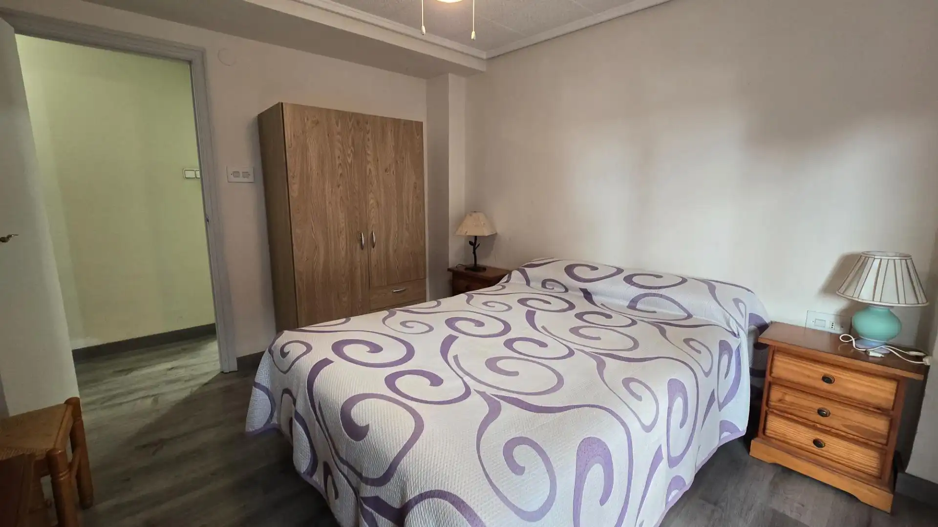 Mini appartamento con terrazza in vendita a Santa Pola ciudad, imagen 26