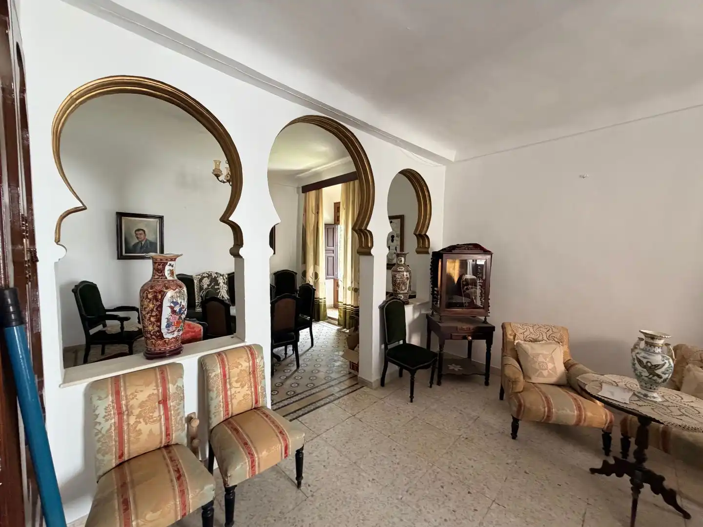 Flat for sale in plaza santa catalina 8, imagen 3
