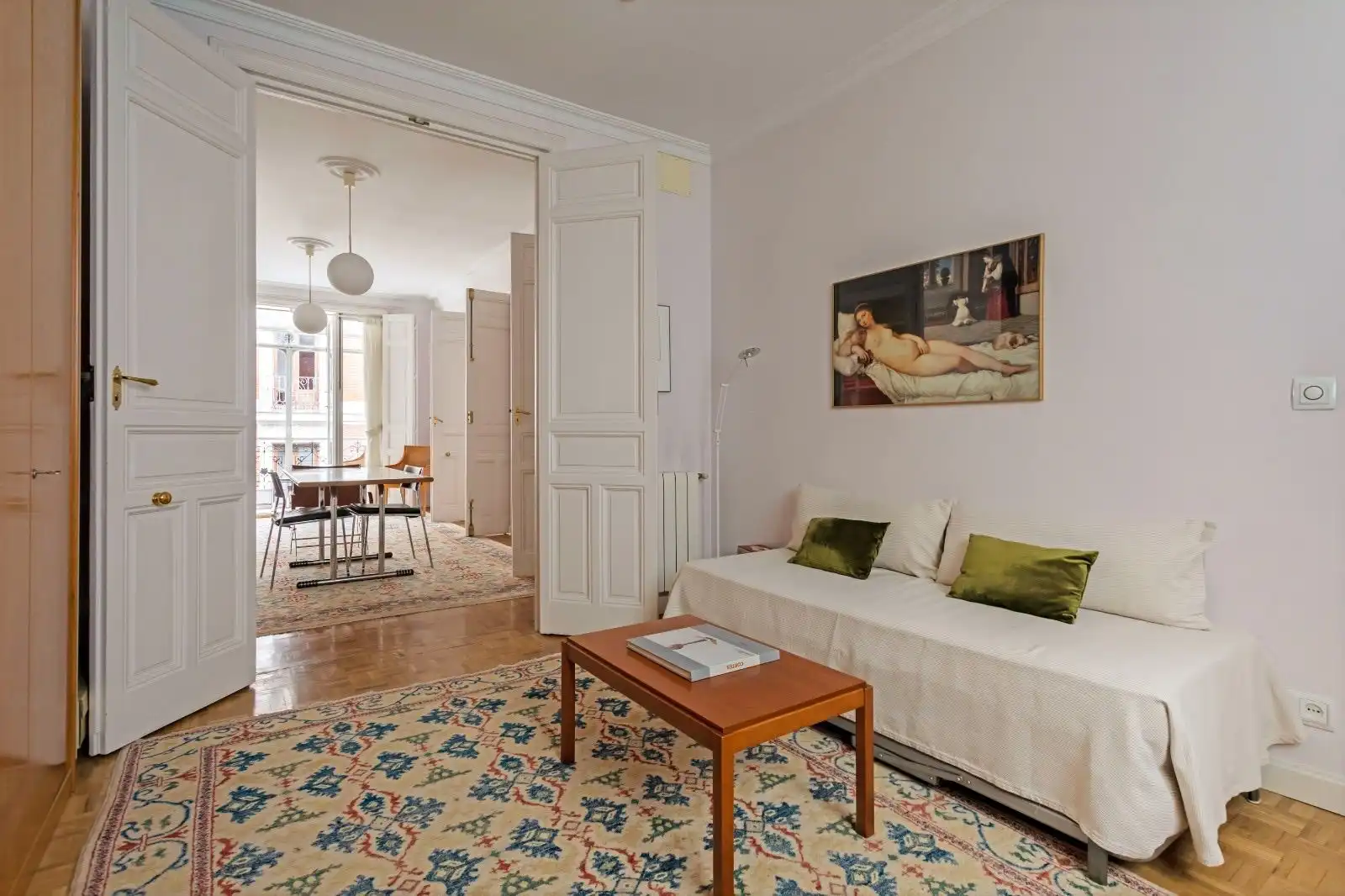 Piso con ascensor en venta en Centro, imagen 9