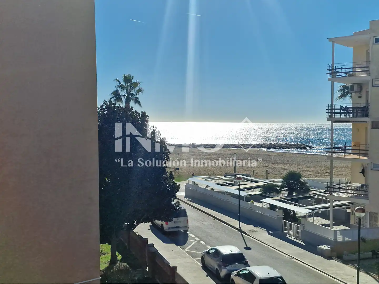 Exterior view of Apartments for sale in Cambrils  with Air Conditioner, Terrace and Oven