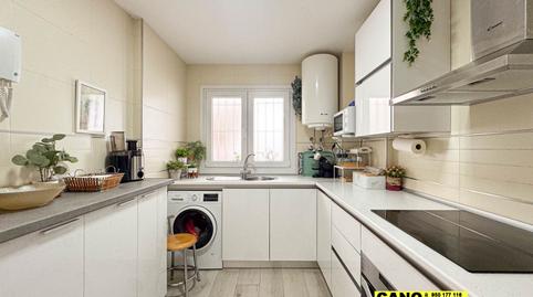 Foto 3 de Pis en venda a Sierra de Gador  , Huércal de Almería, Almería