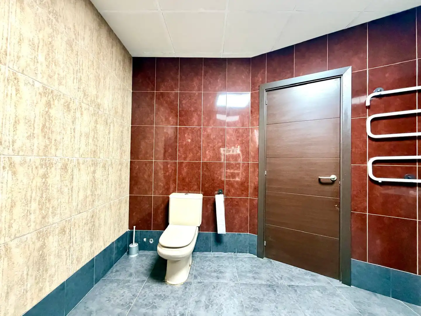 Bany de Edifici en venda en Canet d'En Berenguer