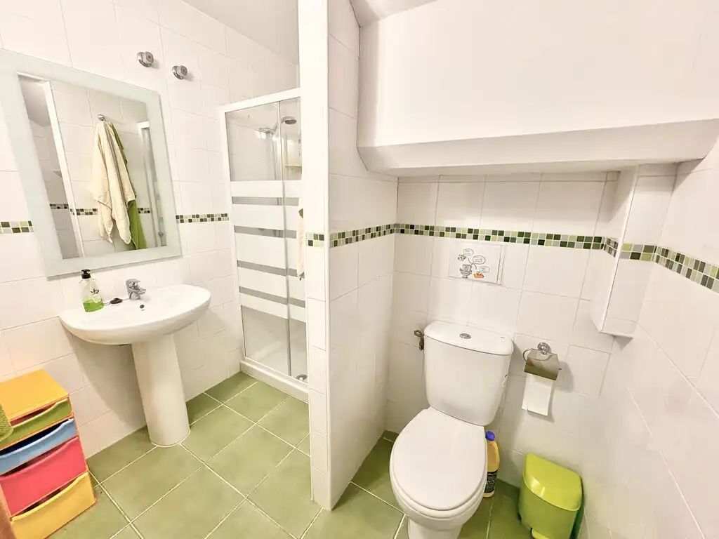 Habitatge amb piscina en venda a Almayate, imagen 19