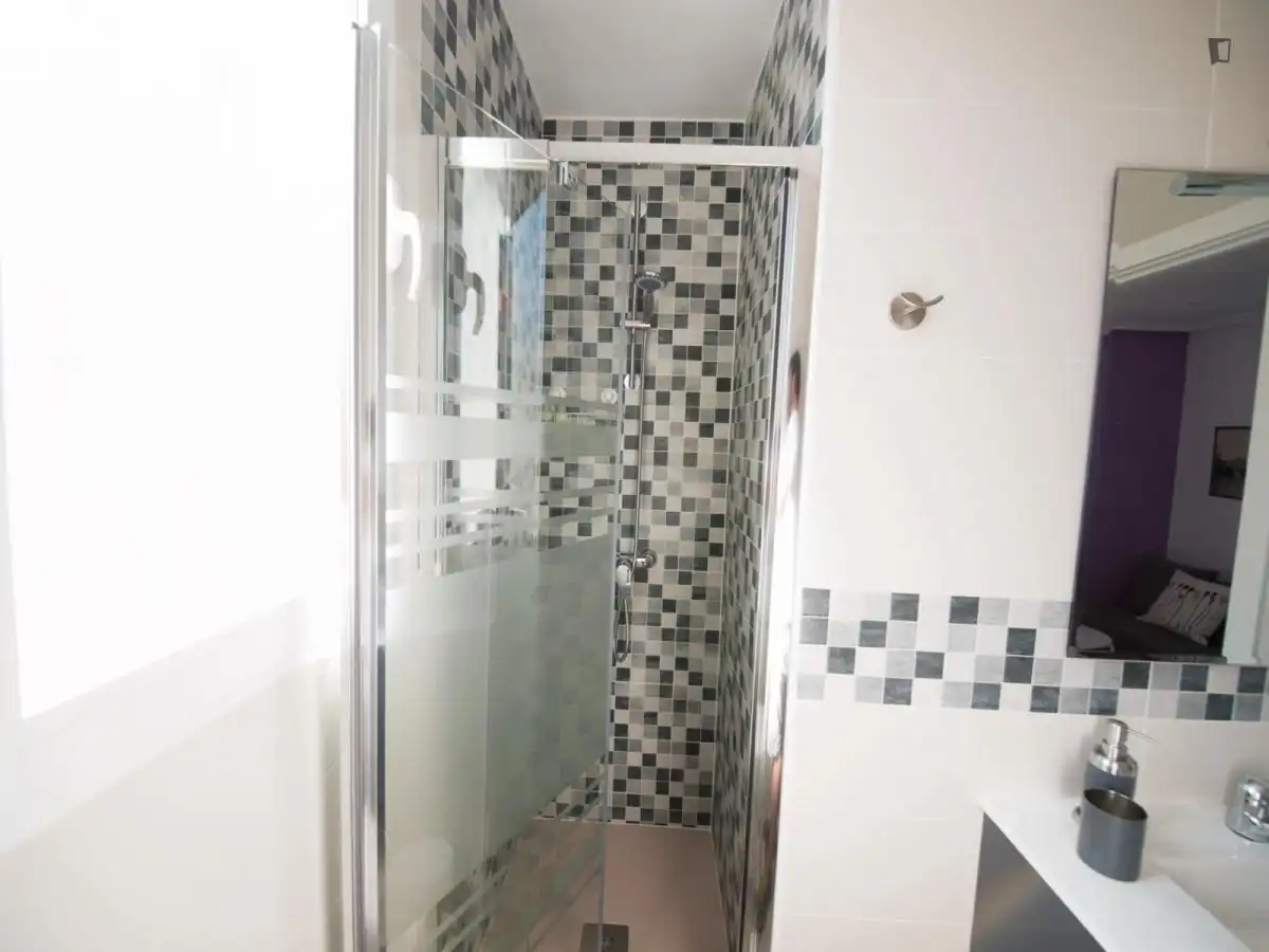 Apartament amb ascensor de lloguer a Centro, imagen 13