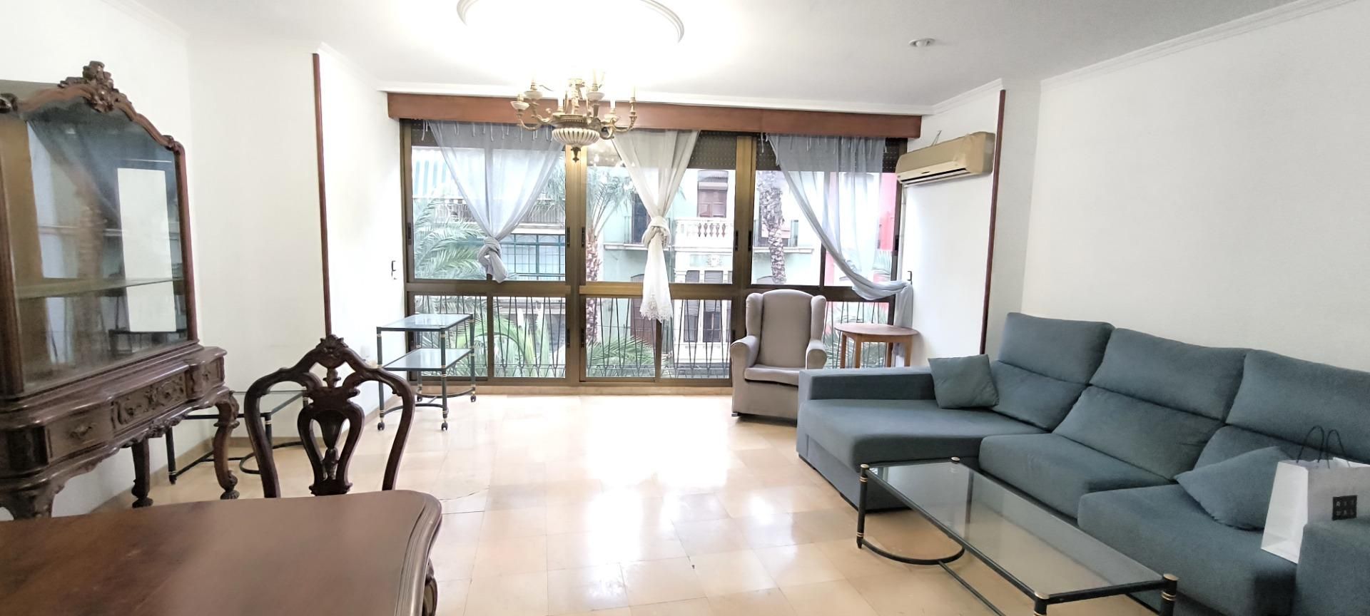 Piso en venta en Mercado, Centro