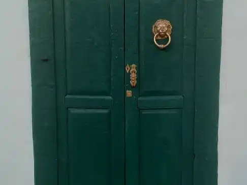 Casa amb jardí en venda a Calle San Juan 2, imagen 4