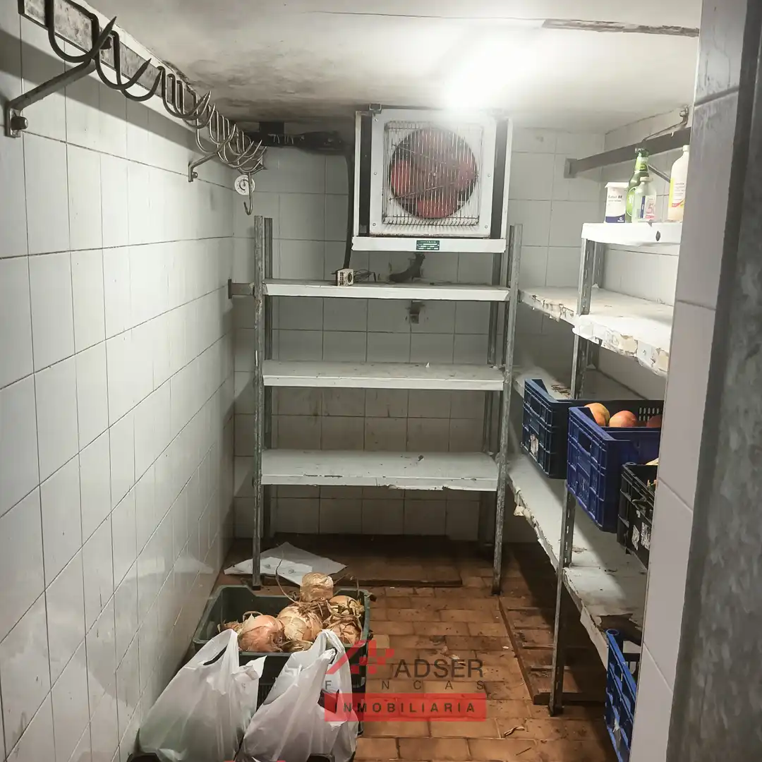 Local en venta en Villoslada de Cameros
