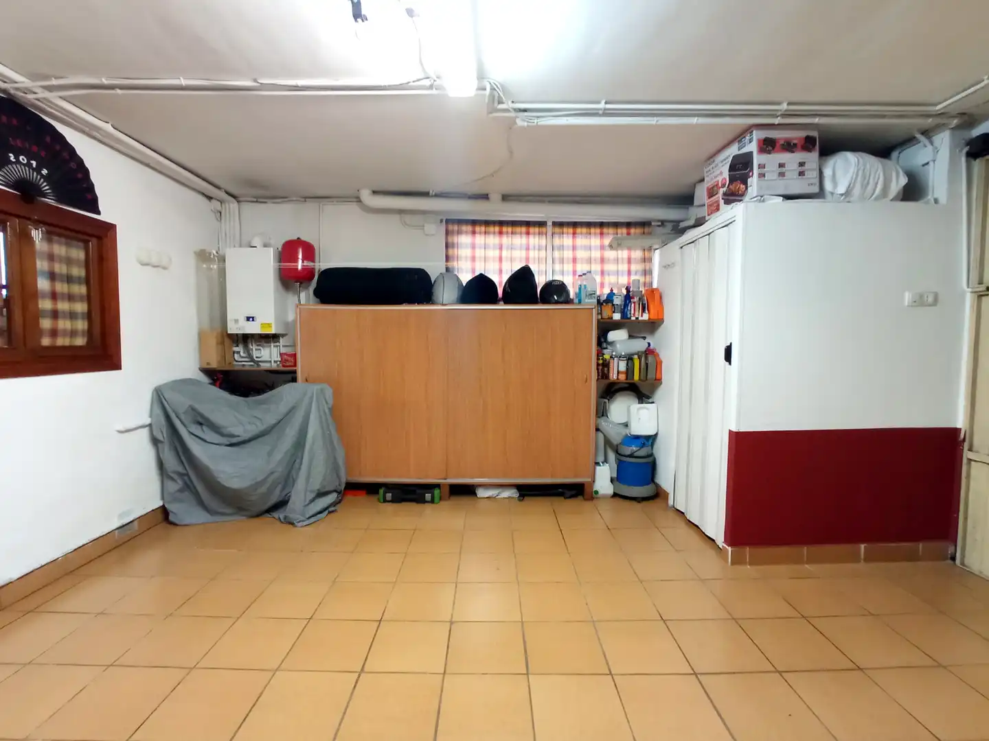 Casa adosada en venta en Irun  con Terraza, Trastero y Amueblado