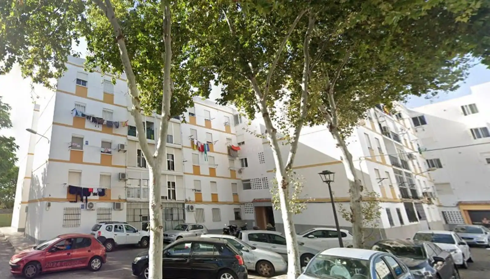 Flat for sale in Hnos Alvarez Quintero, imagen 4