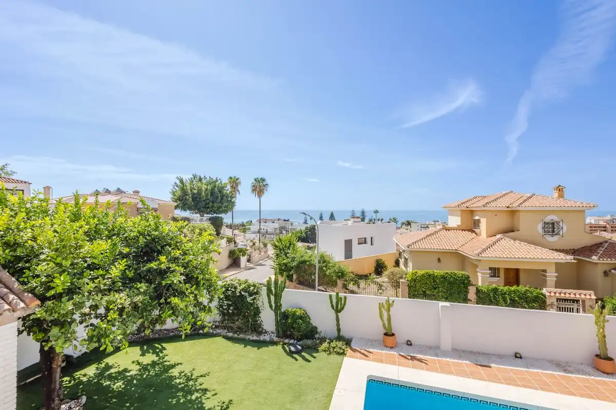 Villa avec terrasse à vendre à Calle la Mancha, imagen 8