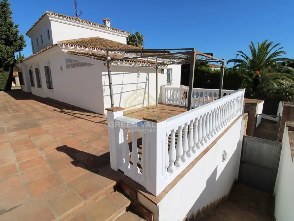 Chalet en venta en San Enrique - Guadiaro -  Pueblo Nuevo, imagen 49