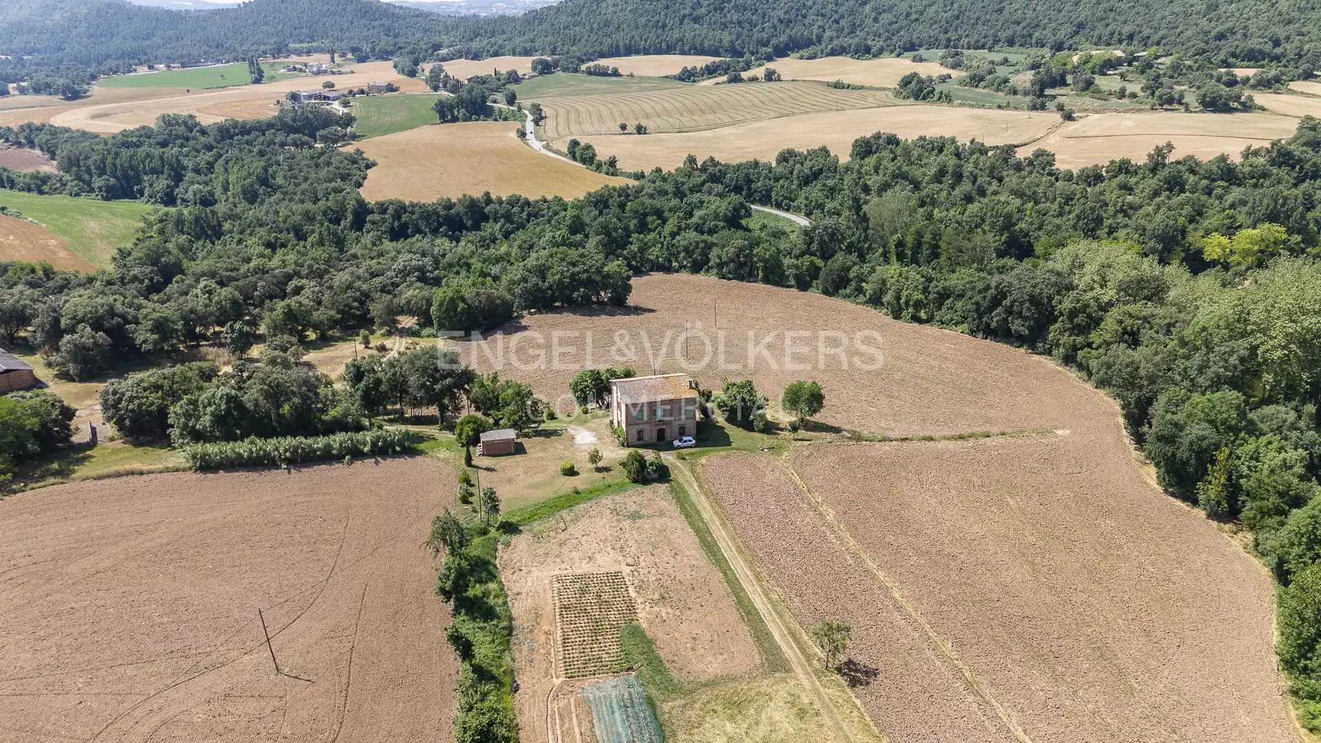 Wohnbaugrundstück zum Verkauf in Avià, imagen 4
