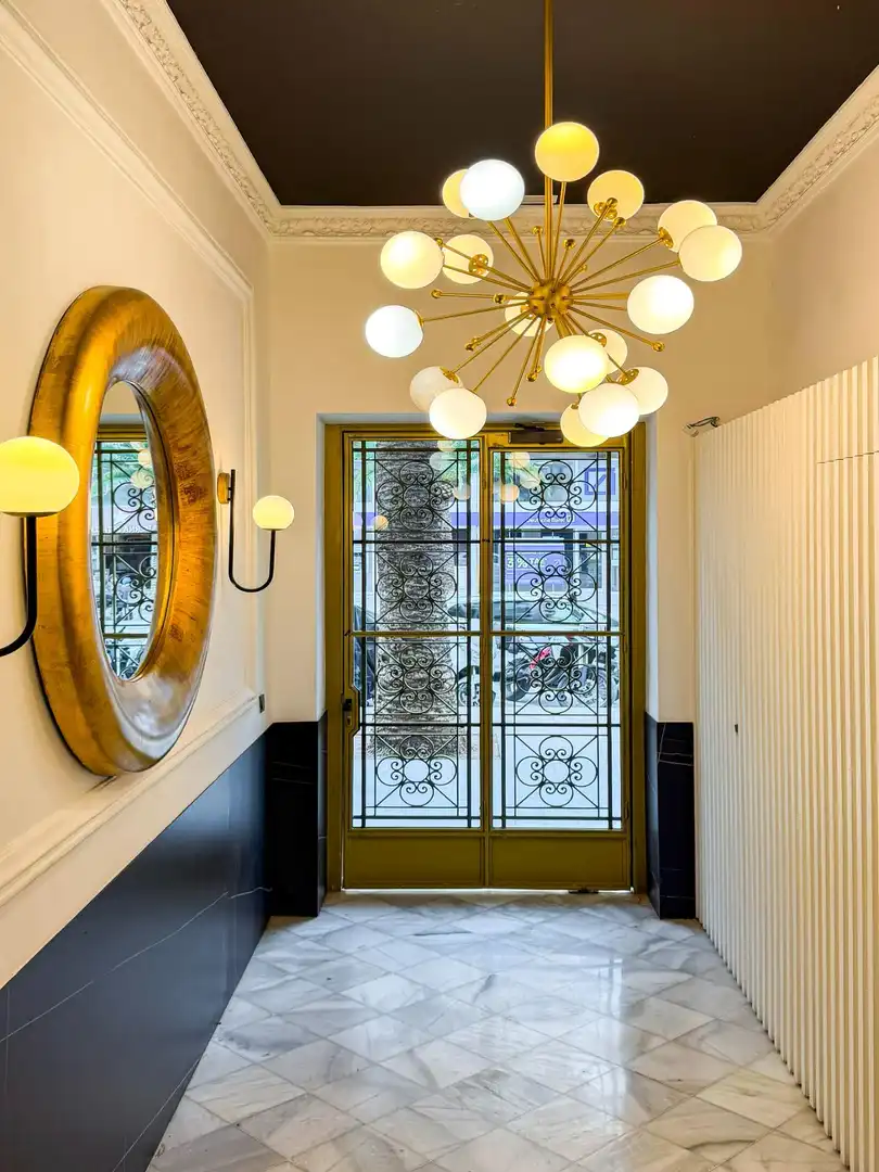Appartement avec ascenseur à louer à Avenida Avenida Estación, imagen 29