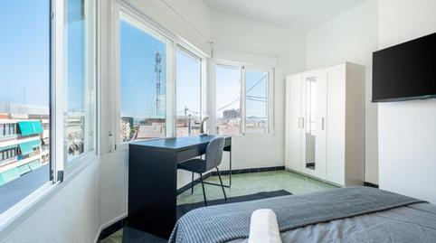 Foto 2 de Apartament per a compartir a Benalúa, Alicante / Alacant