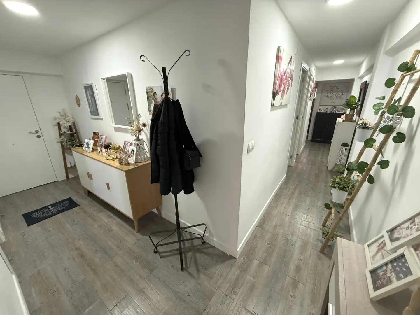 Piso en venta en Torrent con Balcón