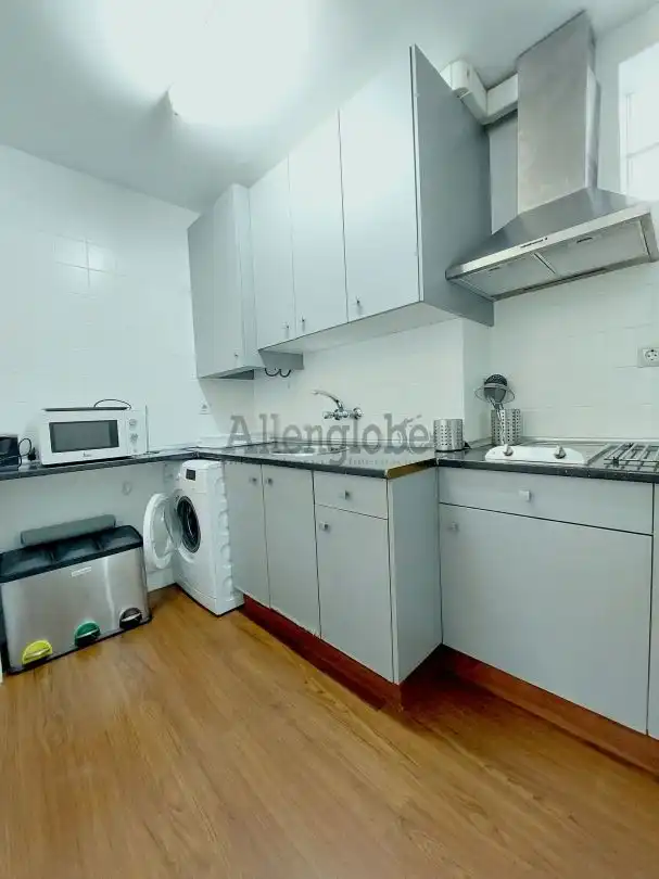 Apartament de lloguer a Calle Martínez Marina, Fontán