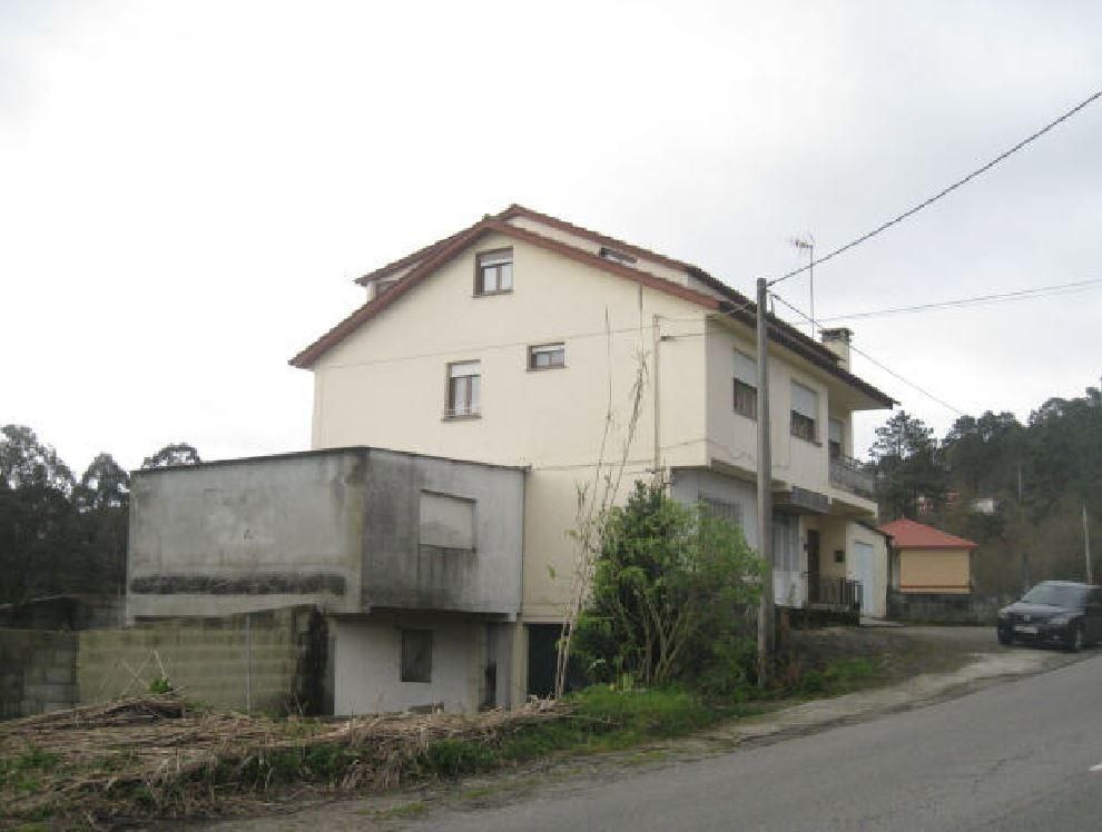 Piso en venta en  Negros-cabeiro, 107, Redondela