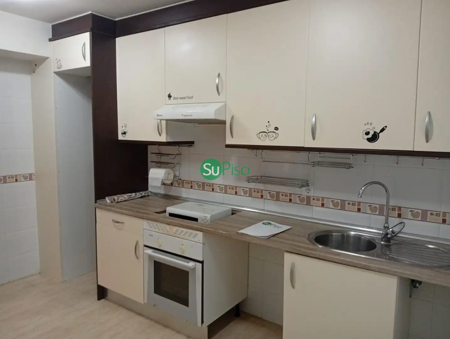 Haus oder Chalet zum Verkauf in Calle Ermita, 12, El Viso de San Juan