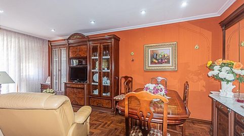 Foto 4 de Apartamento en venta en Llano, Gijón