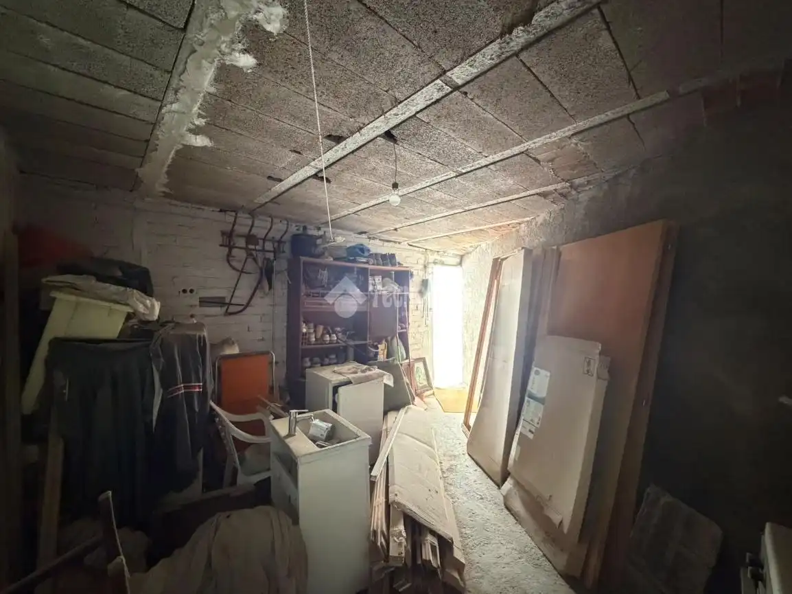 Casa aparellada en venda a Villanueva de la Reina, imagen 15