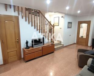 Single-family semi-detached for sale in Ontinyent  with Air Conditioner, Terrace and Balcony