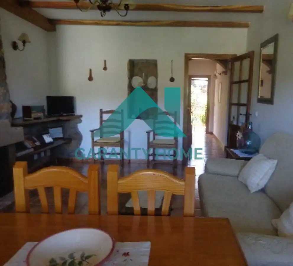 House with pool for sale in Valencia de Alcántara, imagen 12