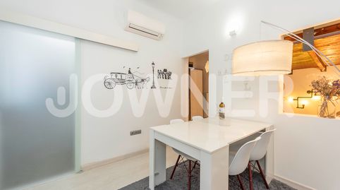 Foto 4 de Pis de lloguer a Calle de Juan de Urbieta, Pacífico, Madrid Capital