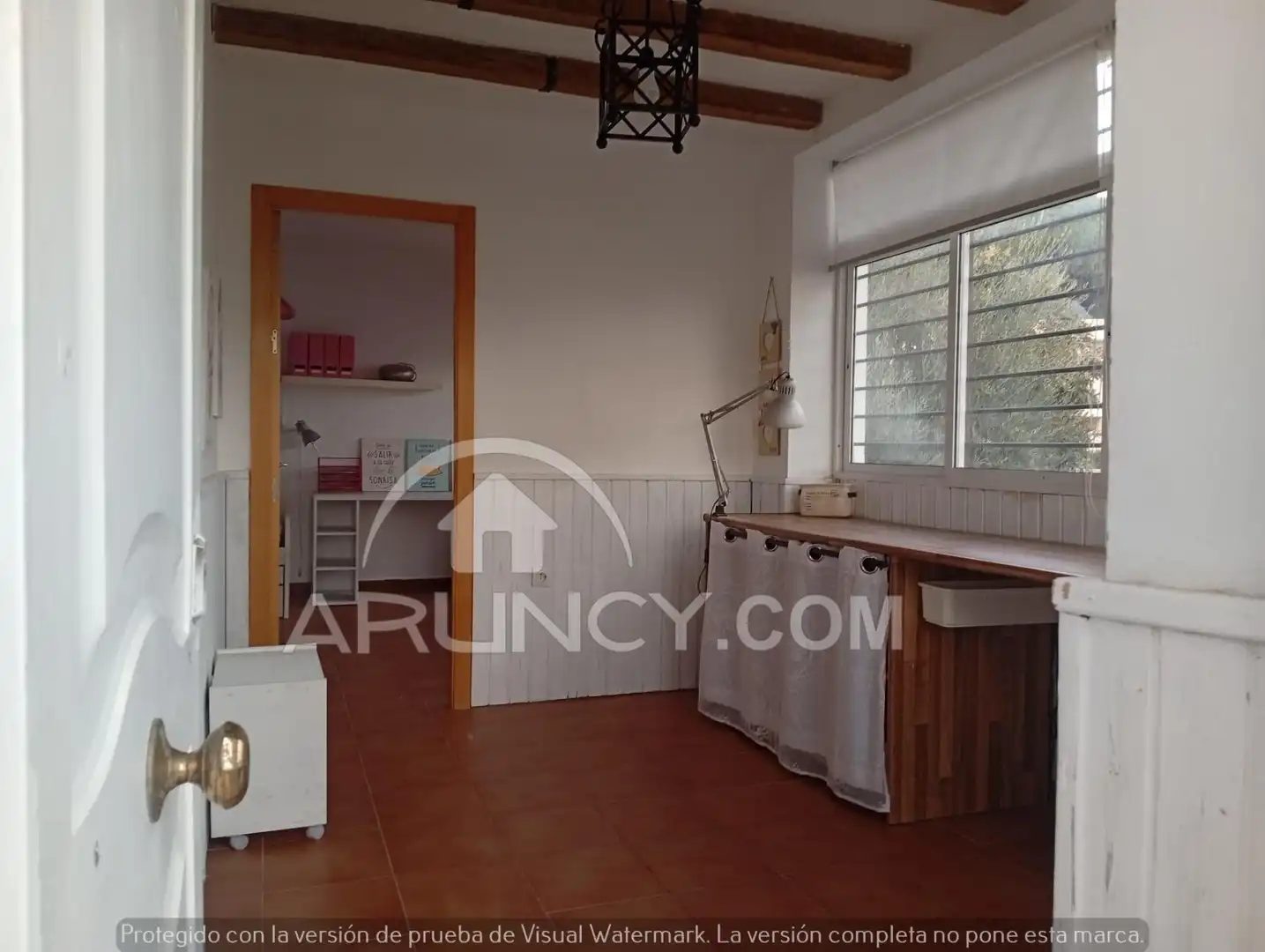 Casa o xalet en venda en Alcalá de Guadaira amb Aire condicionat, Calefacció i Jardí privat