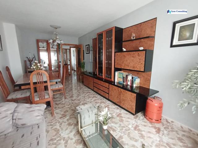 Piso en Venta en San Clemente