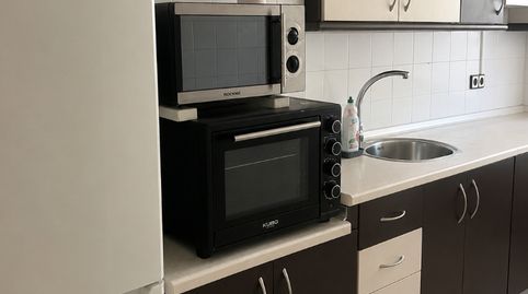 Foto 4 de Piso en venta en Ronda de Los Derechos Humanos, 28, Belén - San Roque, Jaén Capital