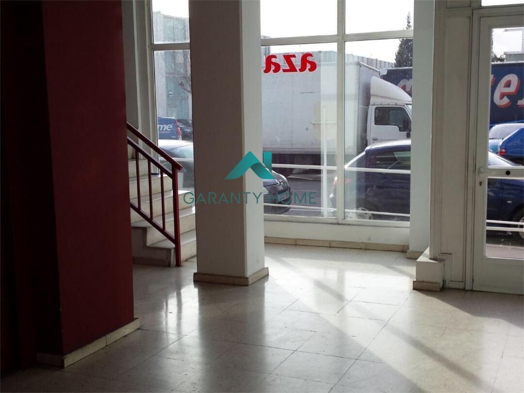 Office to rent in  Madrid Capital  with Air Conditioner