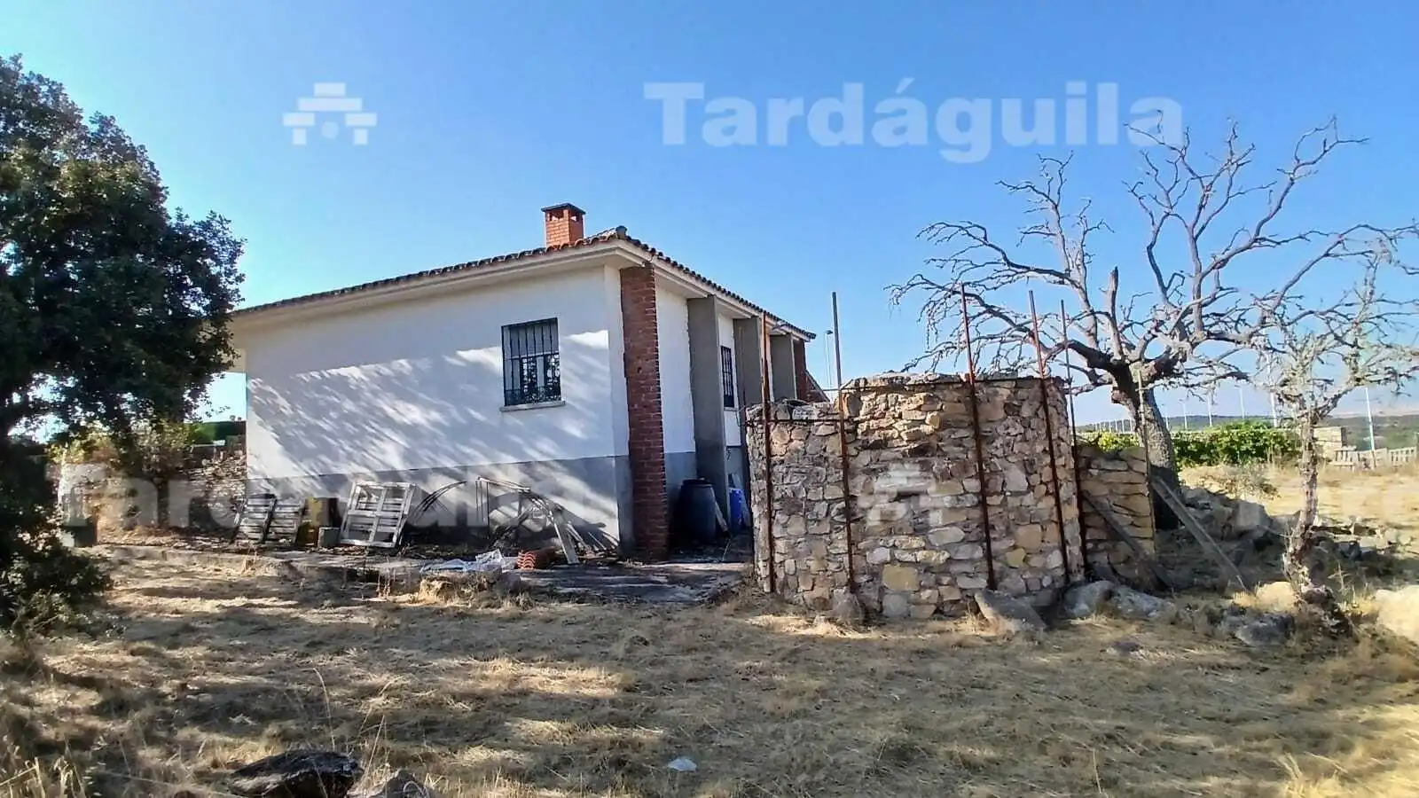 Casa o chalet en venta en Buenavista