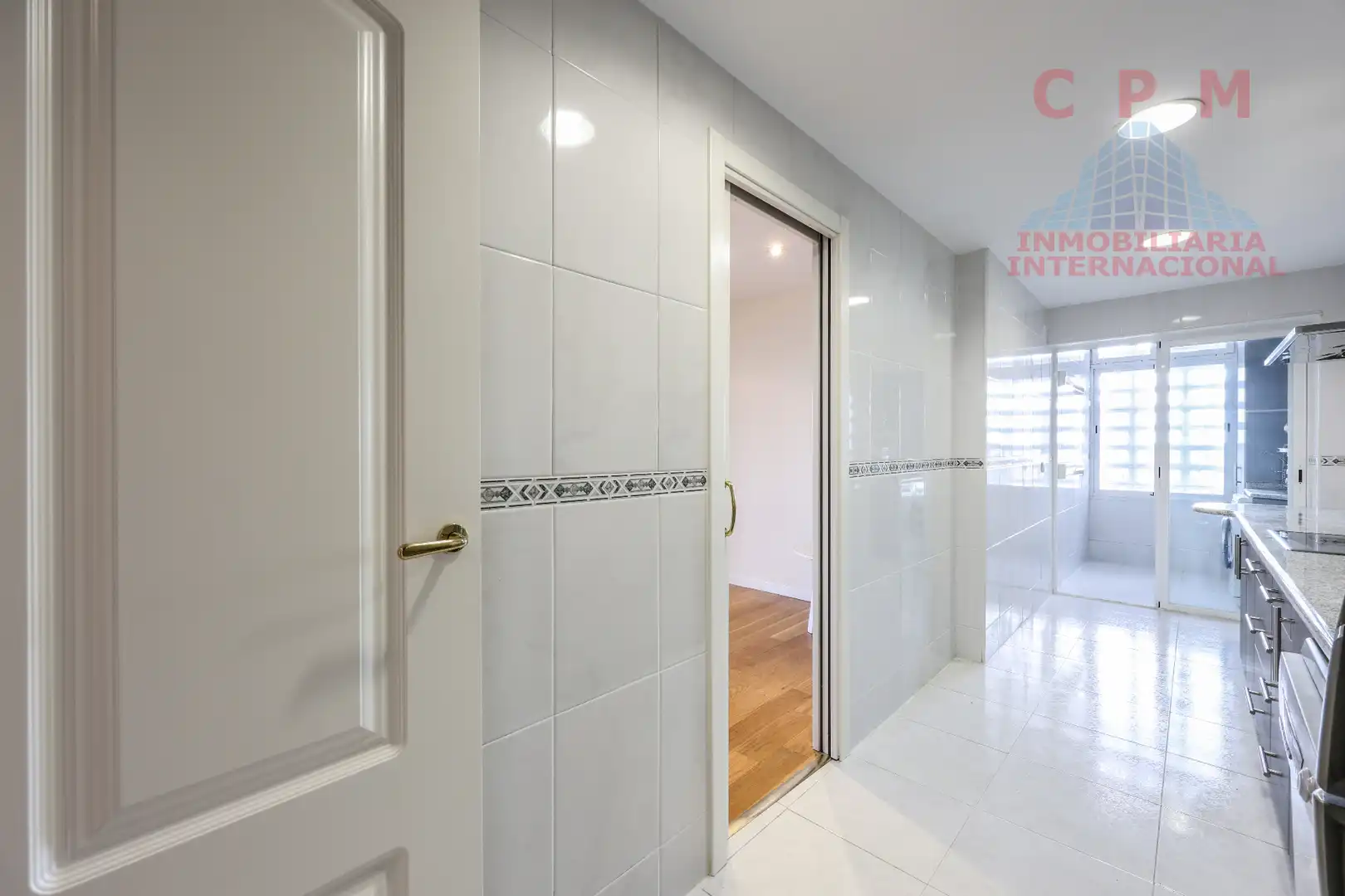 Wohnung zur Miete in Hortaleza