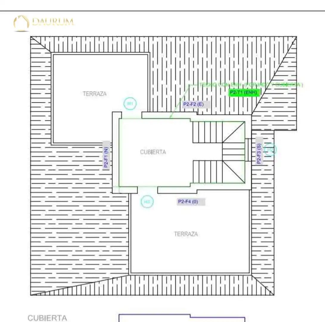 Casa o chalet en venta en Rincón de la Victoria con Aire acondicionado, Calefacción y Terraza