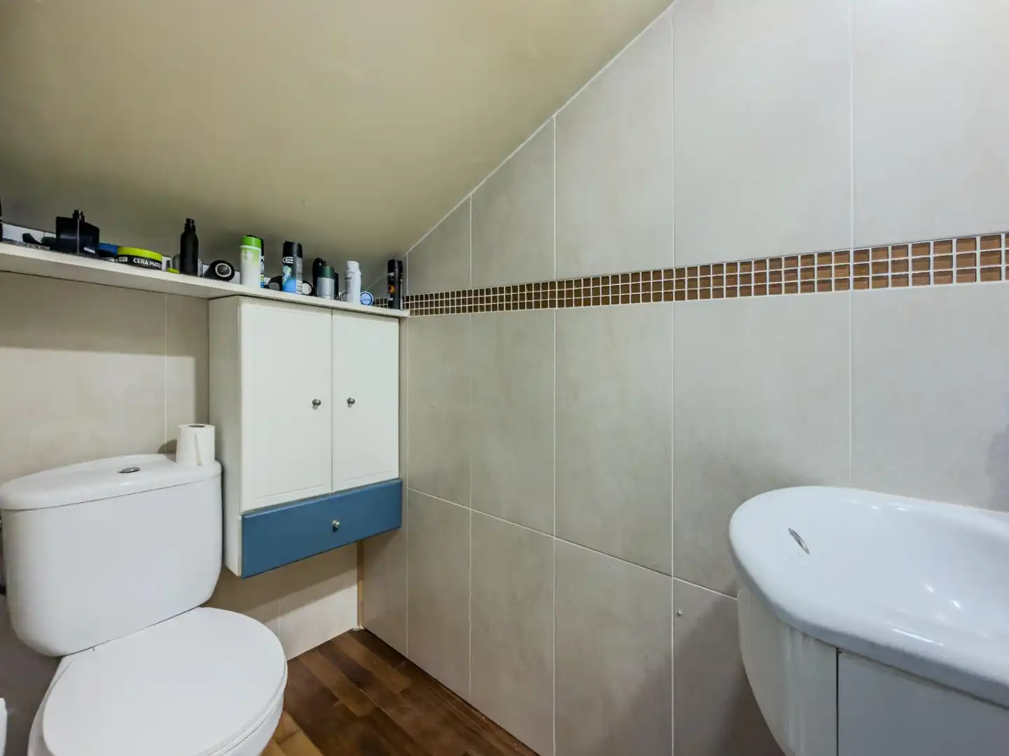 Flat for sale in CERVANTES, imagen 33