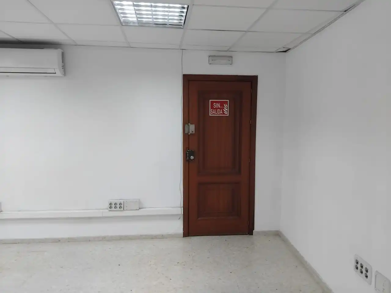 Oficina amb ascensor de lloguer a Centro, imagen 4