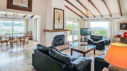 Foto 3 von Haus oder Chalet zum Verkauf in Torremuelle, Benalmádena