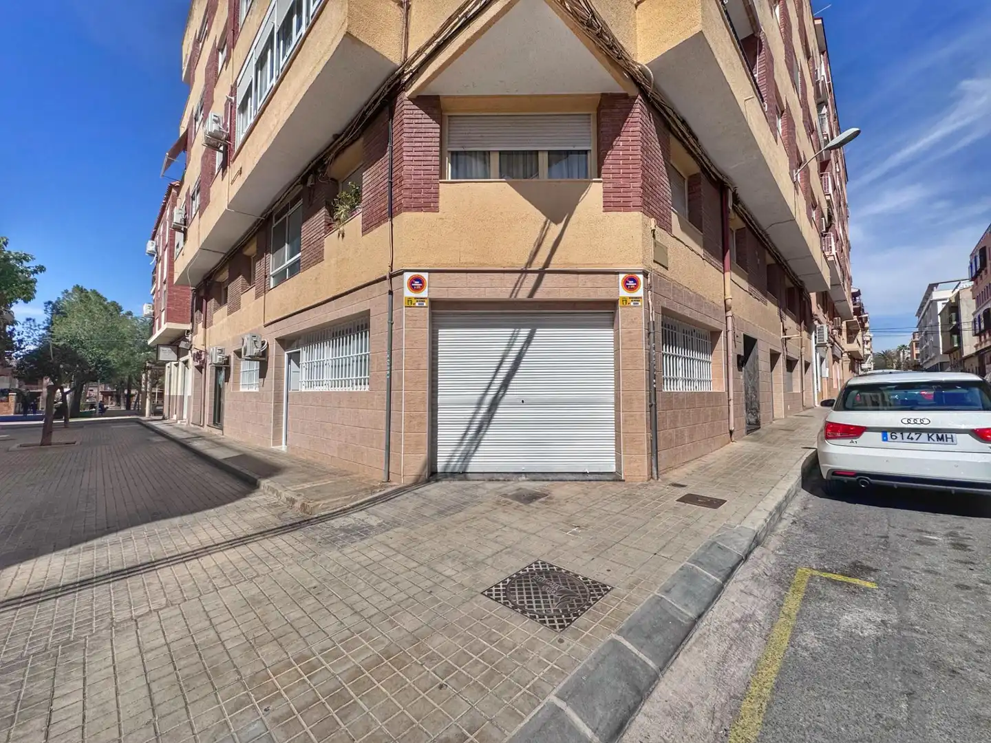 Local commercial à vendre à Petrer, imagen 12
