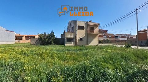 Foto 2 de Casa o chalet en venta en Joan Maragall, La Fuliola, Lleida