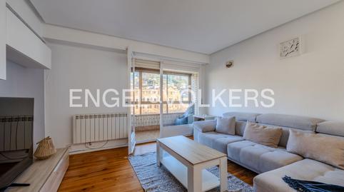 Photo 3 of Apartment to rent in Intxaurrondo, Gipuzkoa