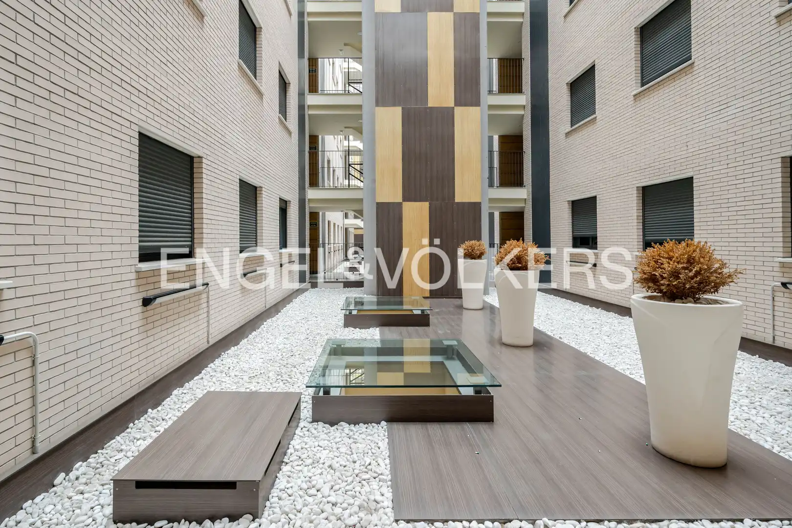 Terraza de Piso en venta en Astigarraga con Calefacción, Jardín privado y Terraza
