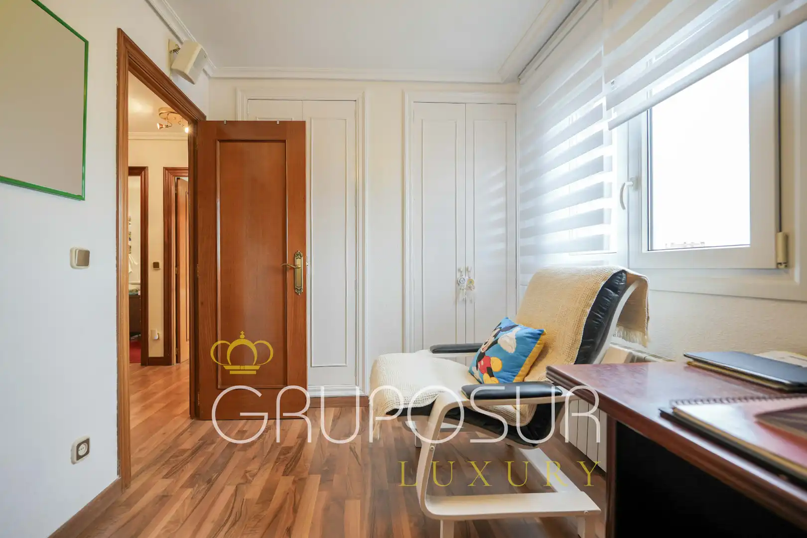 Appartement avec ascenseur à vendre à Calle Morena, imagen 68