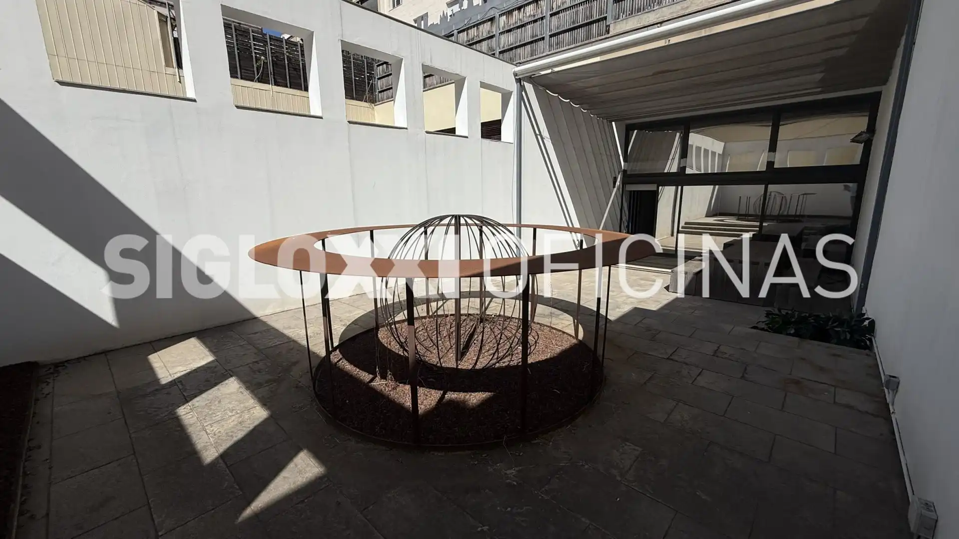 Office space to rent in DIPUTACIO, imagen 22