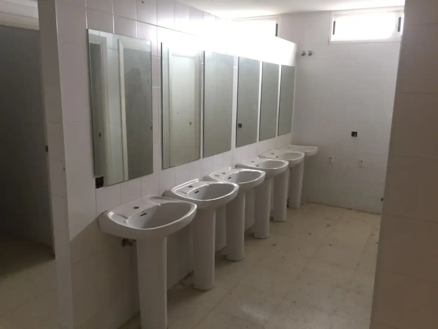 Edificio en venta en Estación Arroyo Malpartida